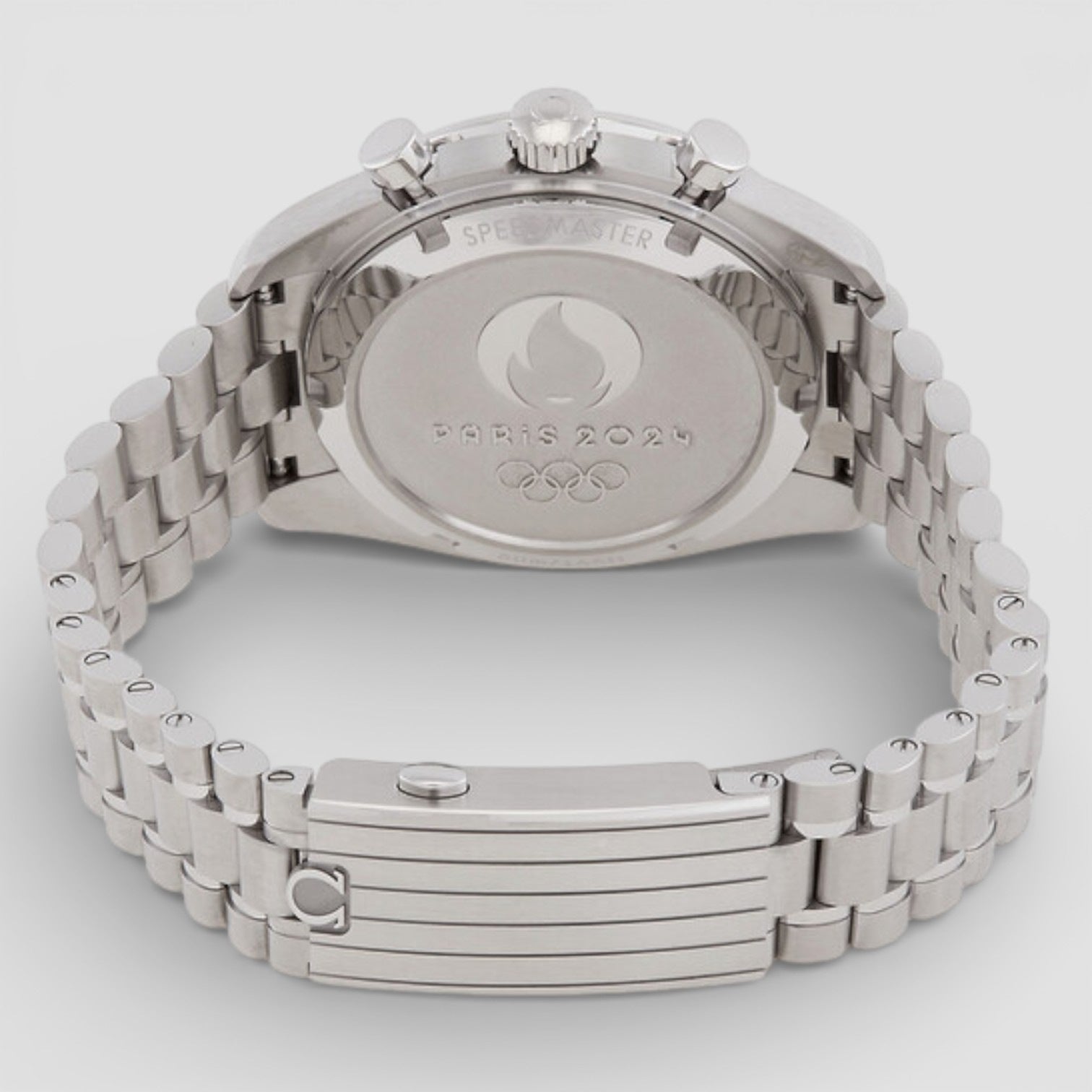 Omega 522.30.43.51.02.001