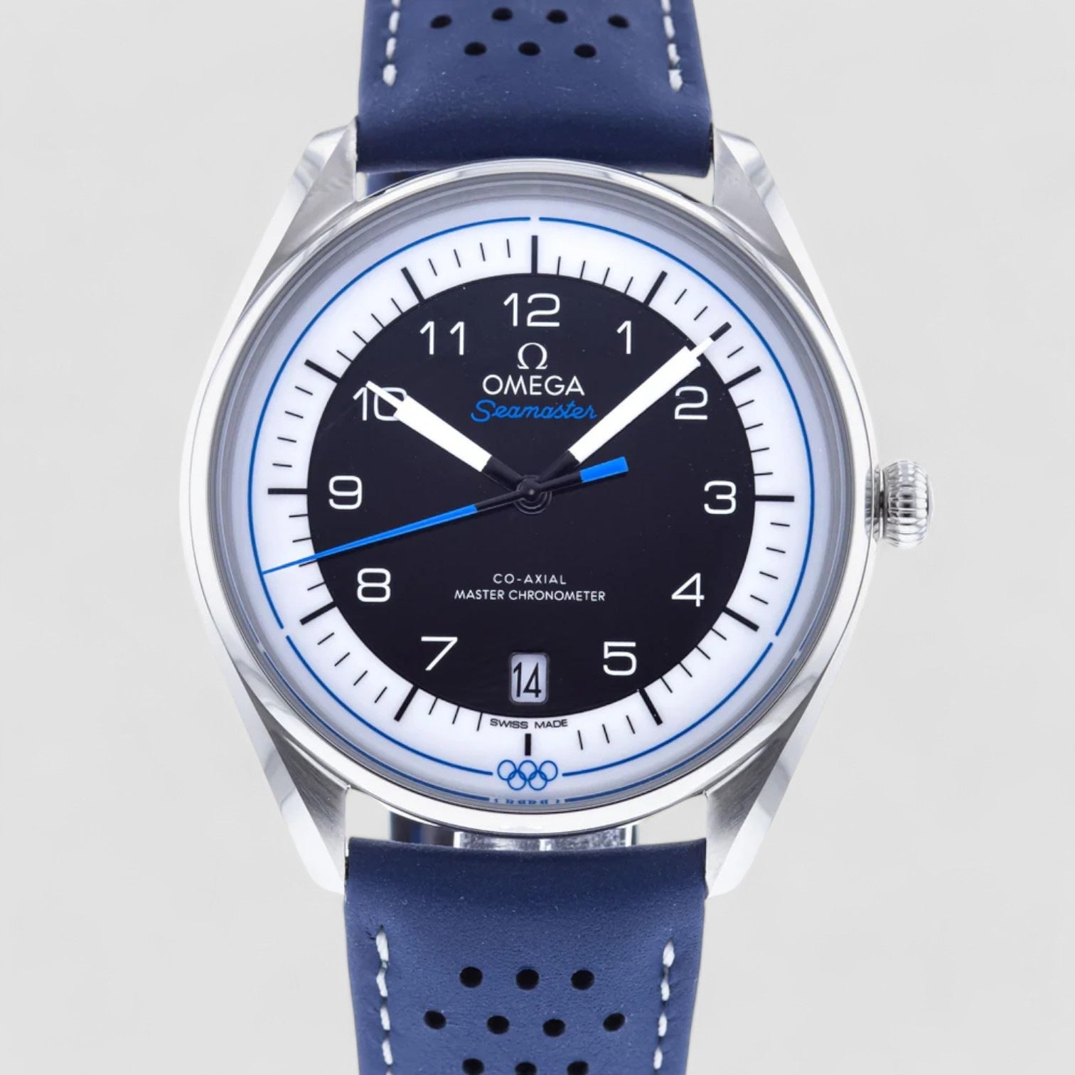 Omega 522.32.40.20.01.001