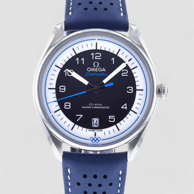 Omega 522.32.40.20.01.001