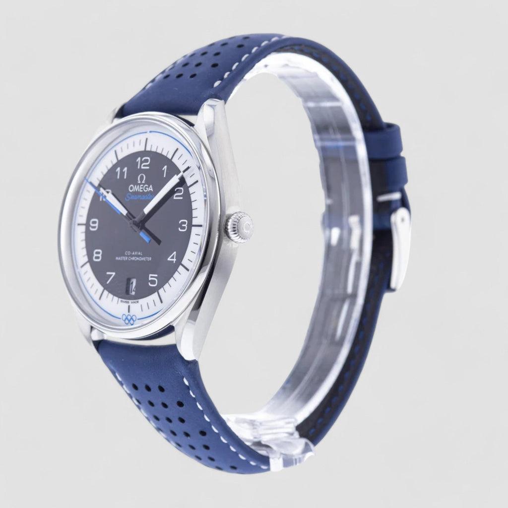 Omega 522.32.40.20.01.001