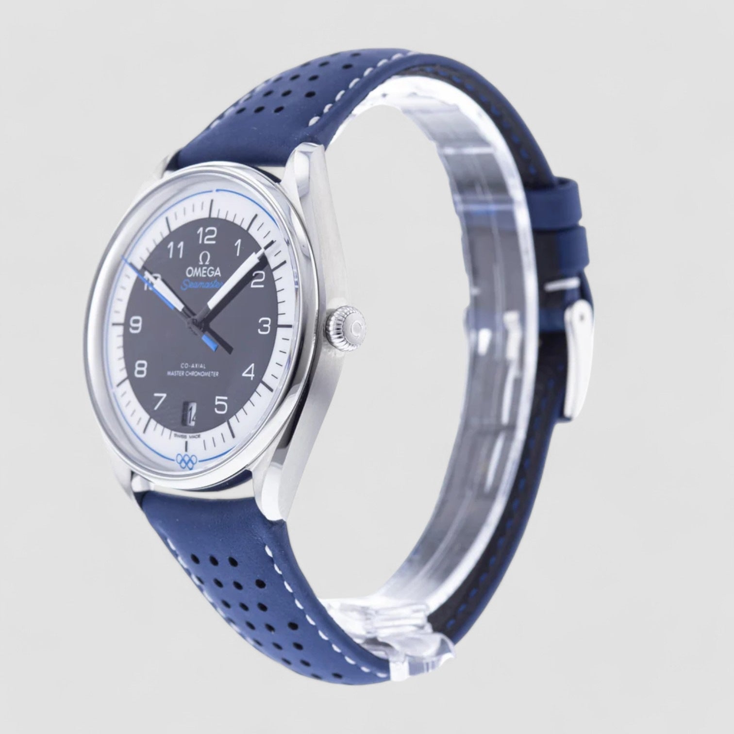 Omega 522.32.40.20.01.001