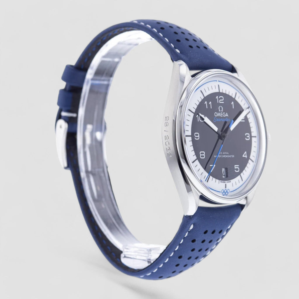 Omega 522.32.40.20.01.001