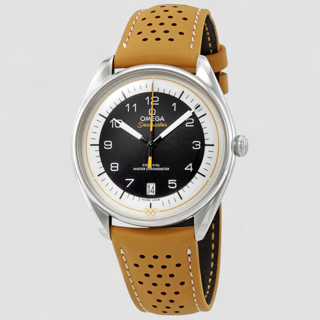 Omega 522.32.40.20.01.002