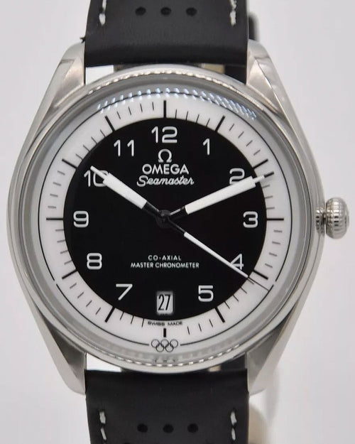 Omega 522.32.40.20.01.003