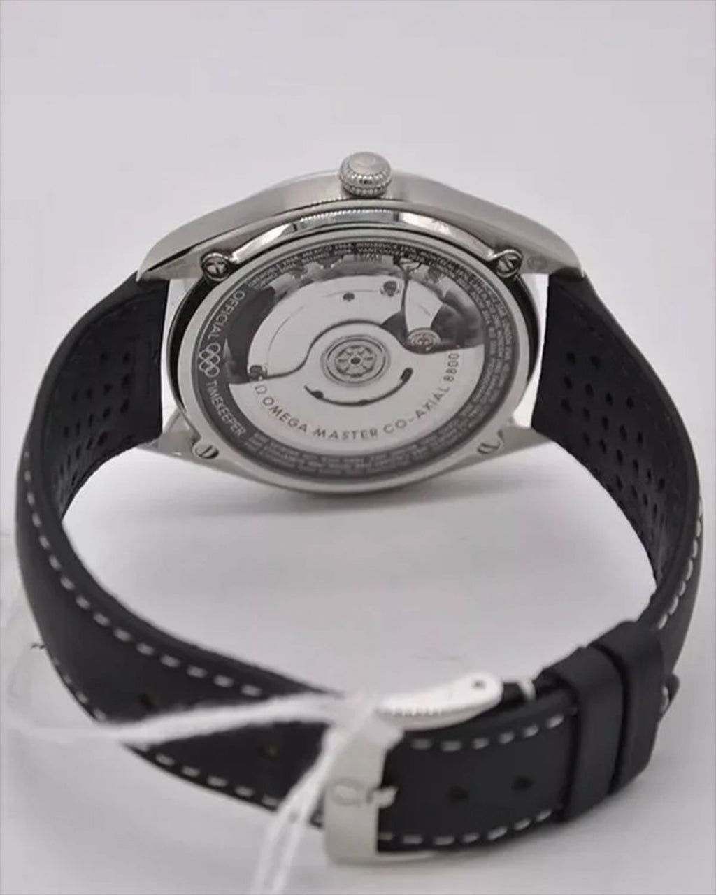 Omega 522.32.40.20.01.003