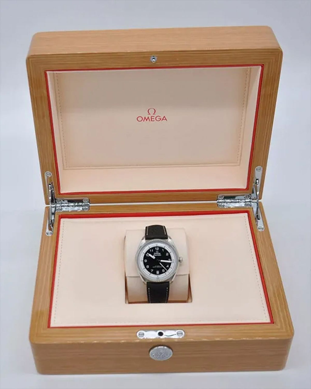 Omega 522.32.40.20.01.003