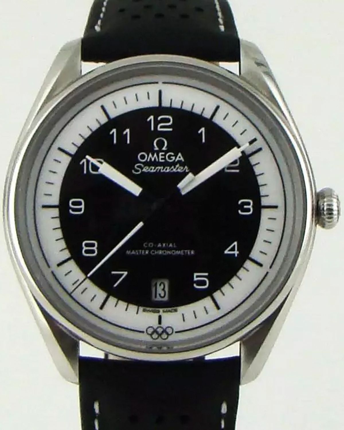 Omega 522.32.40.20.01.003