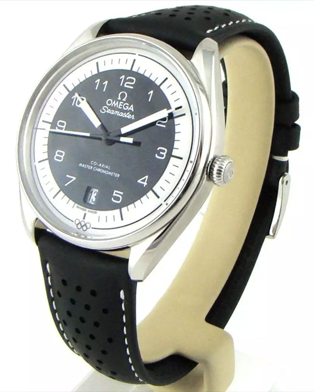 Omega 522.32.40.20.01.003