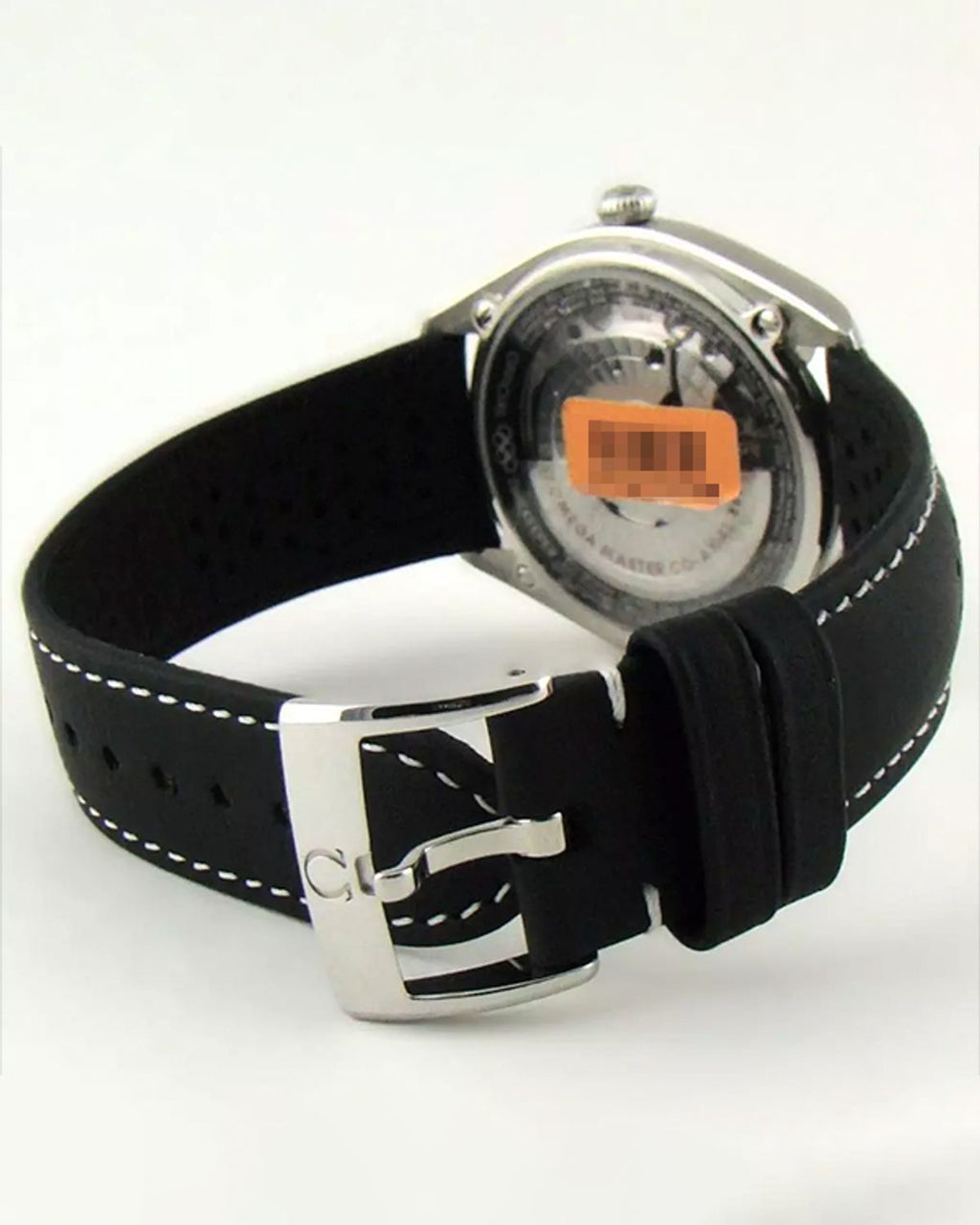 Omega 522.32.40.20.01.003