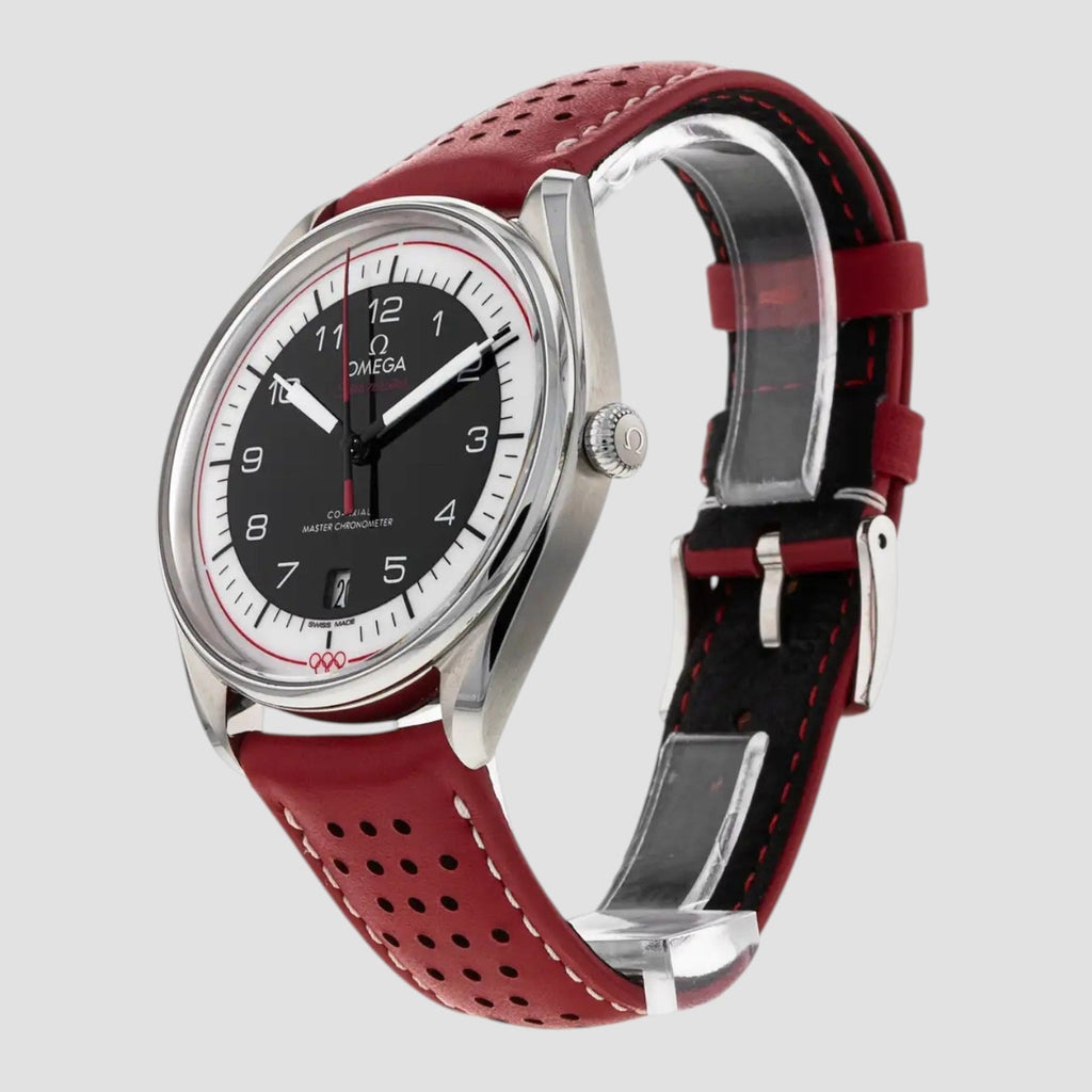 Omega 522.32.40.20.01.004