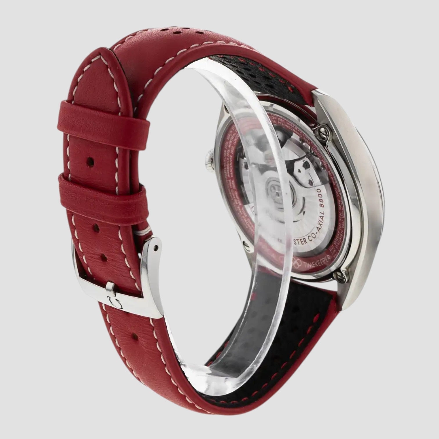 Omega 522.32.40.20.01.004