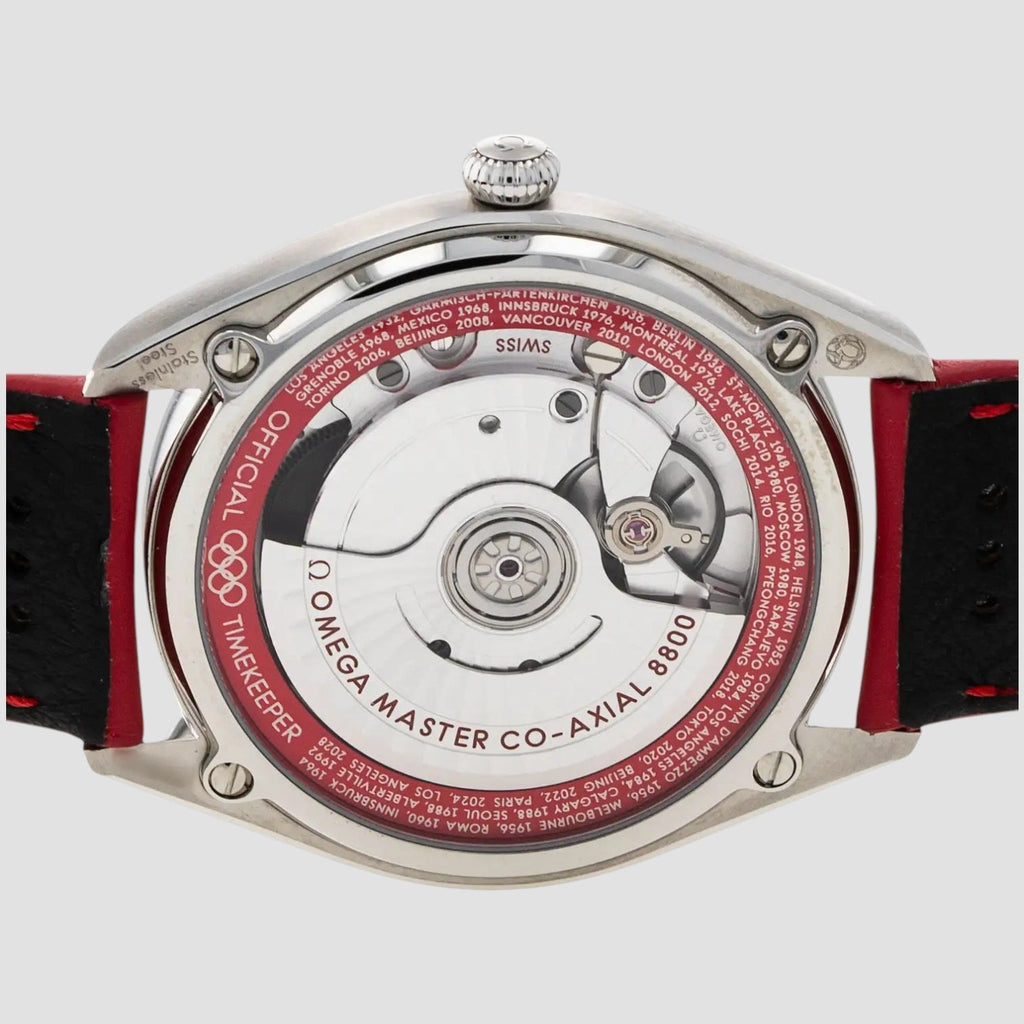 Omega 522.32.40.20.01.004
