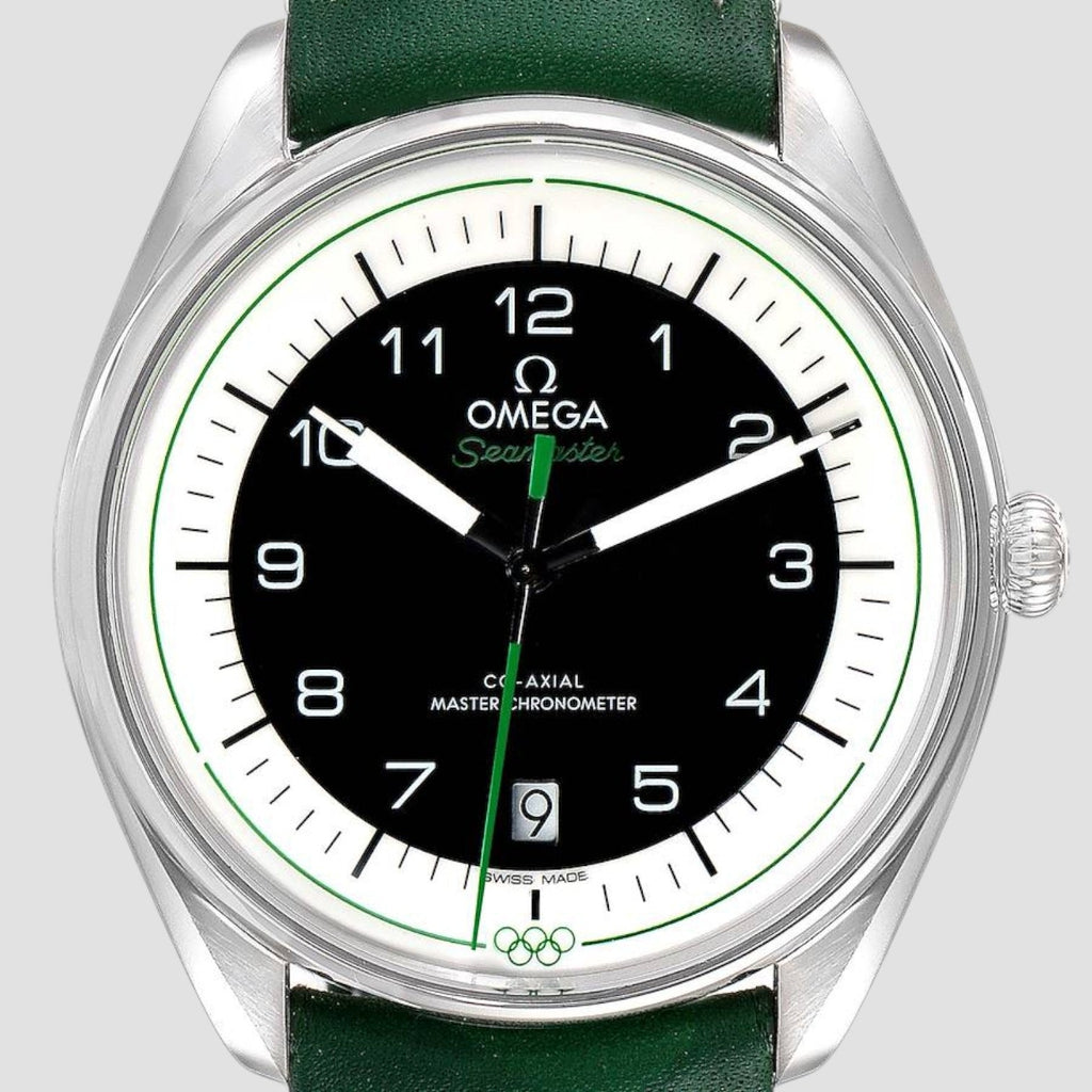 Omega 522.32.40.20.01.005