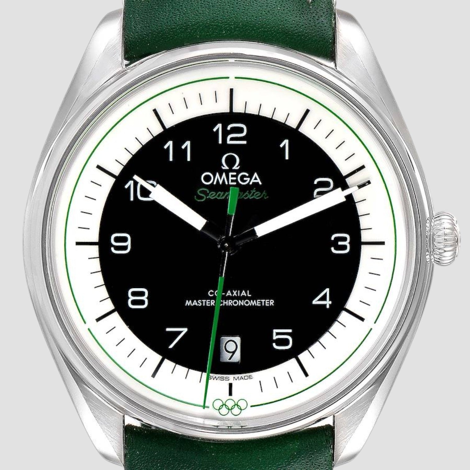 Omega 522.32.40.20.01.005