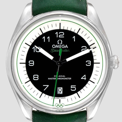 Omega 522.32.40.20.01.005