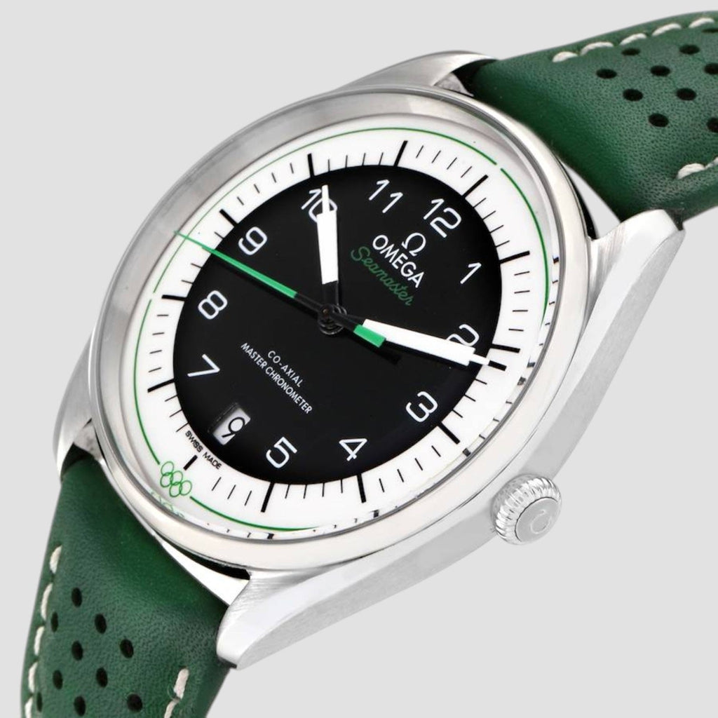 Omega 522.32.40.20.01.005