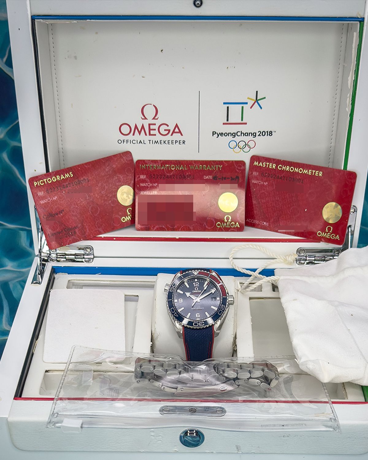 Omega 522.32.44.21.03.001