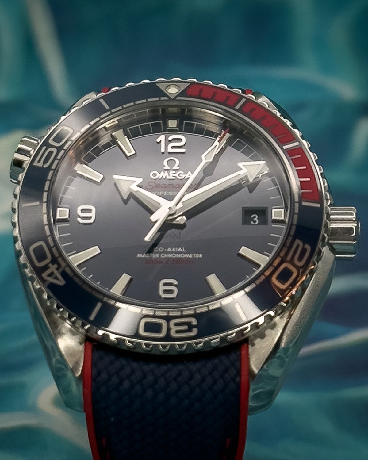 Omega 522.32.44.21.03.001