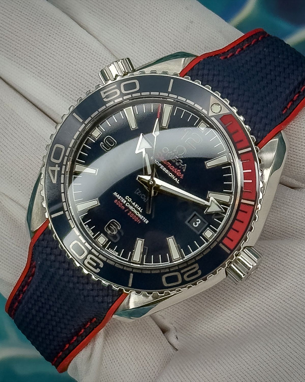 Omega 522.32.44.21.03.001