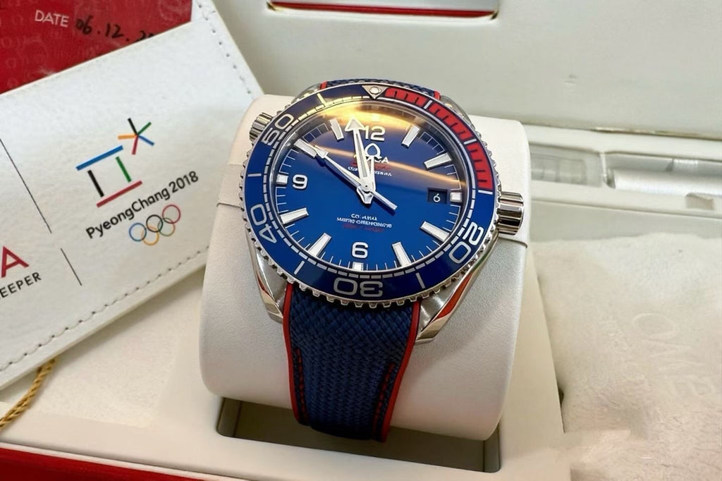 Omega 522.32.44.21.03.001