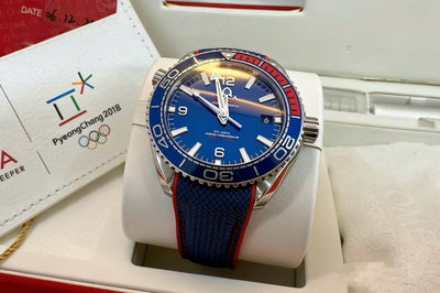 Omega 522.32.44.21.03.001