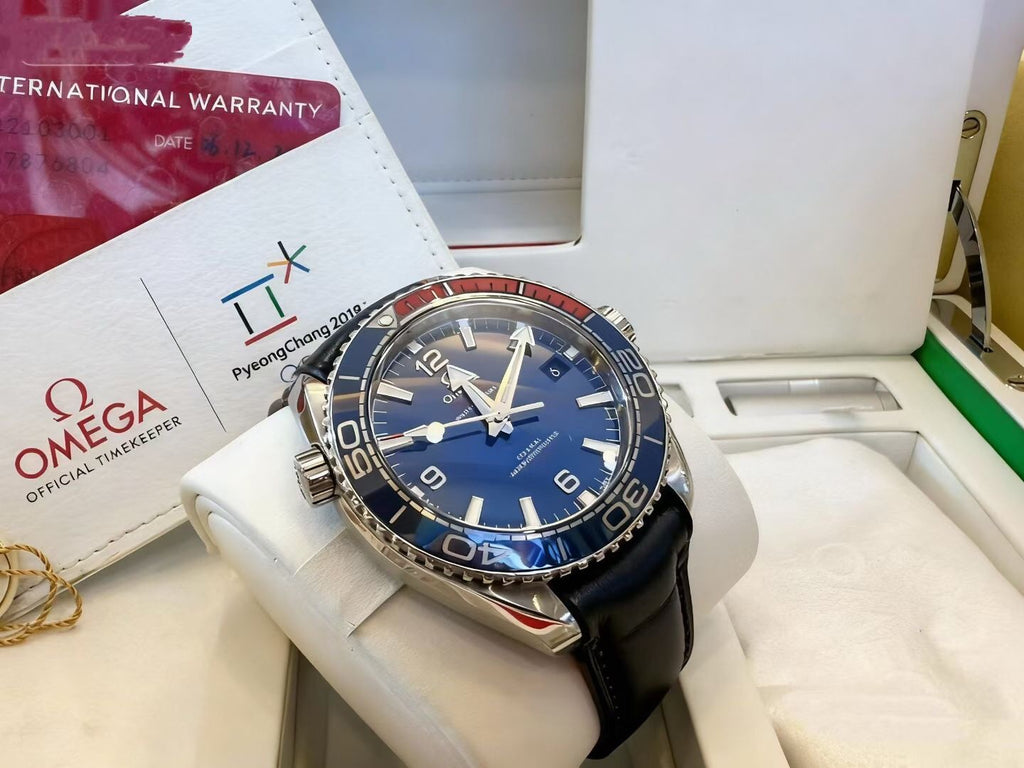 Omega 522.32.44.21.03.001