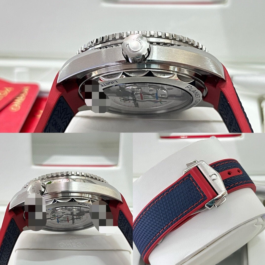 Omega 522.32.44.21.03.001