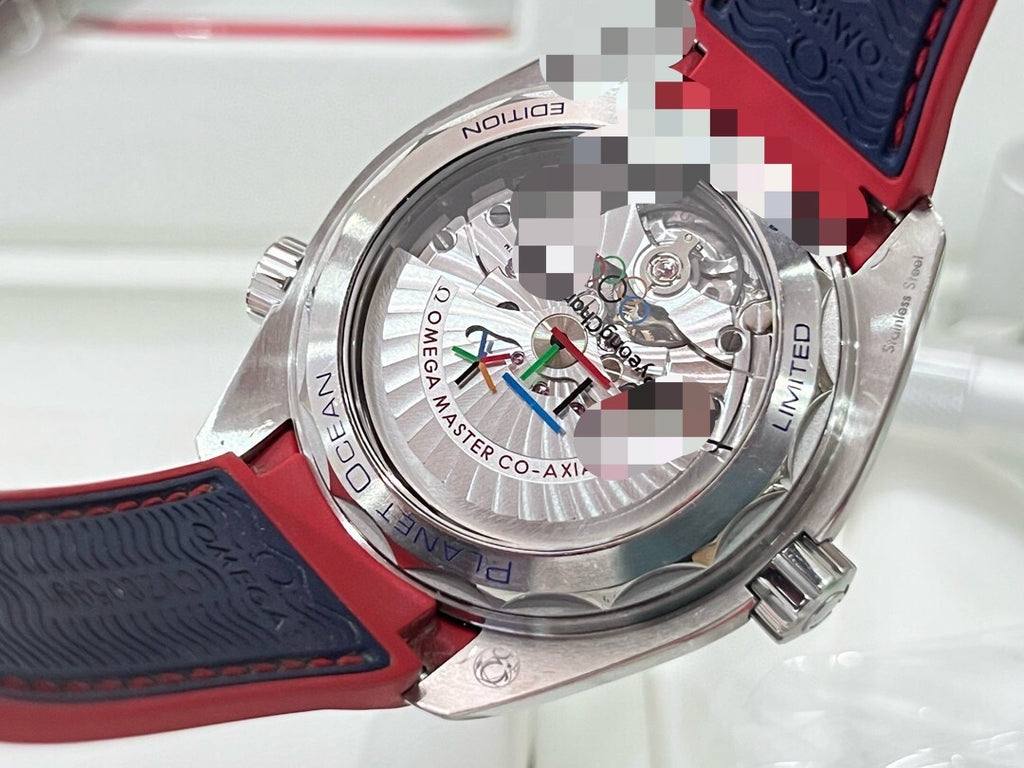 Omega 522.32.44.21.03.001