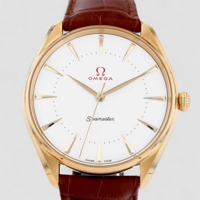 Omega 522.53.40.20.04.001