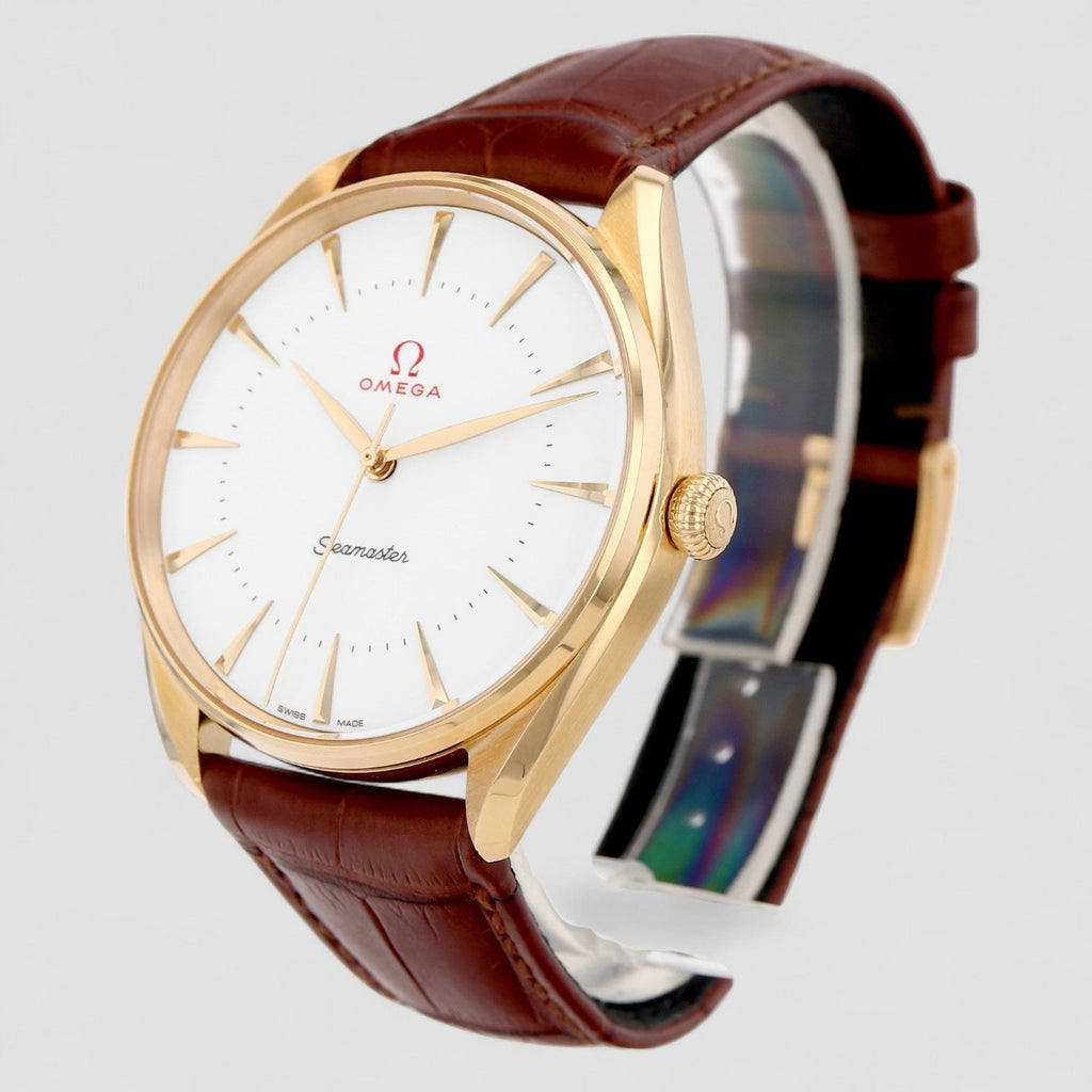 Omega 522.53.40.20.04.001