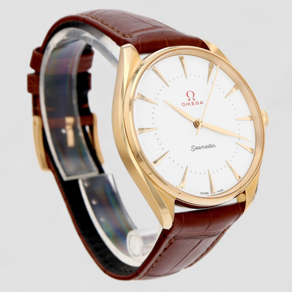 Omega 522.53.40.20.04.001