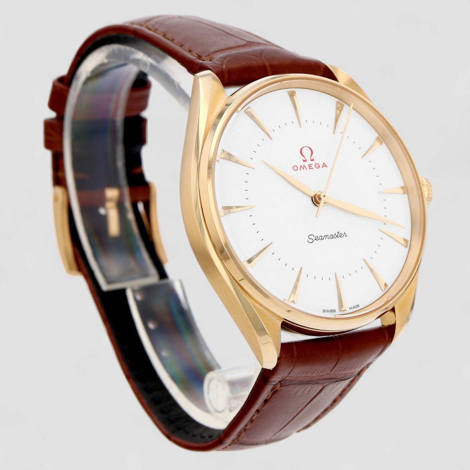 Omega 522.53.40.20.04.001