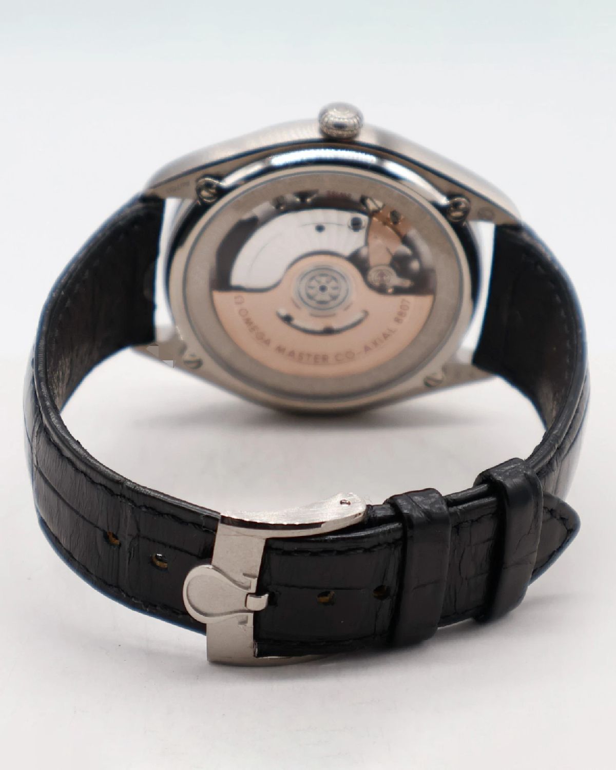 Omega 522.53.40.20.04.002