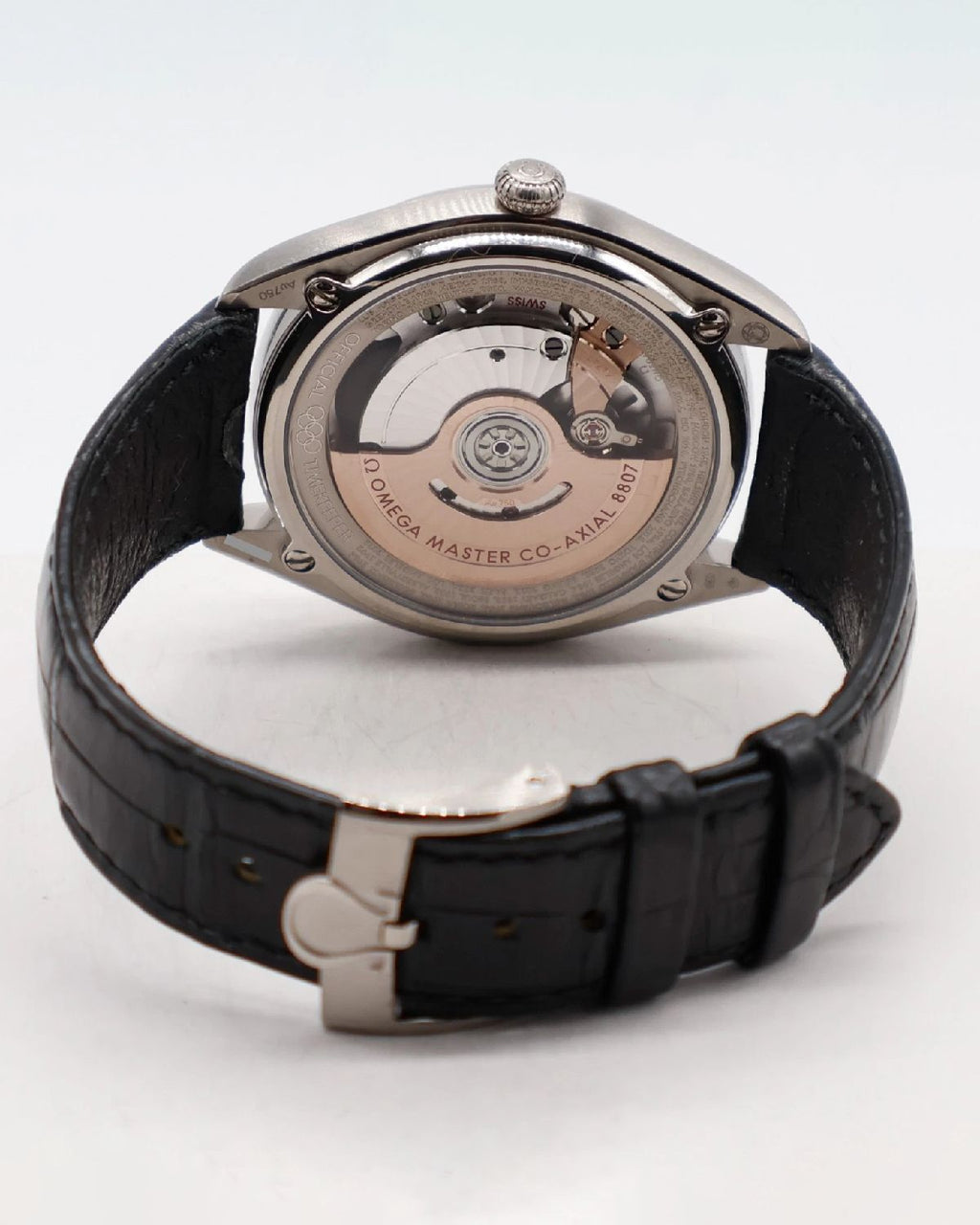 Omega 522.53.40.20.04.002
