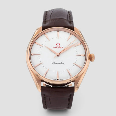 Omega 522.53.40.20.04.003
