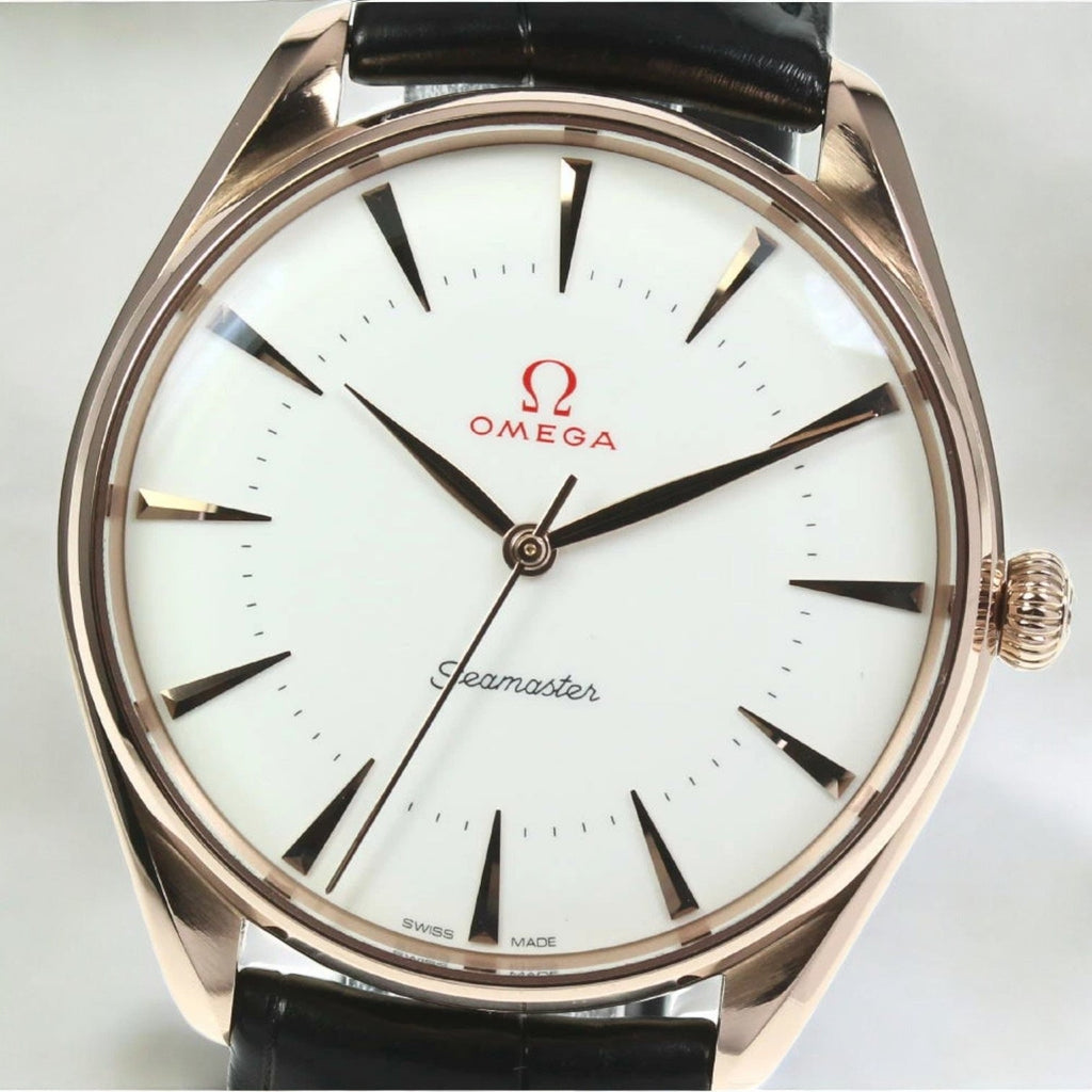Omega 522.53.40.20.04.003