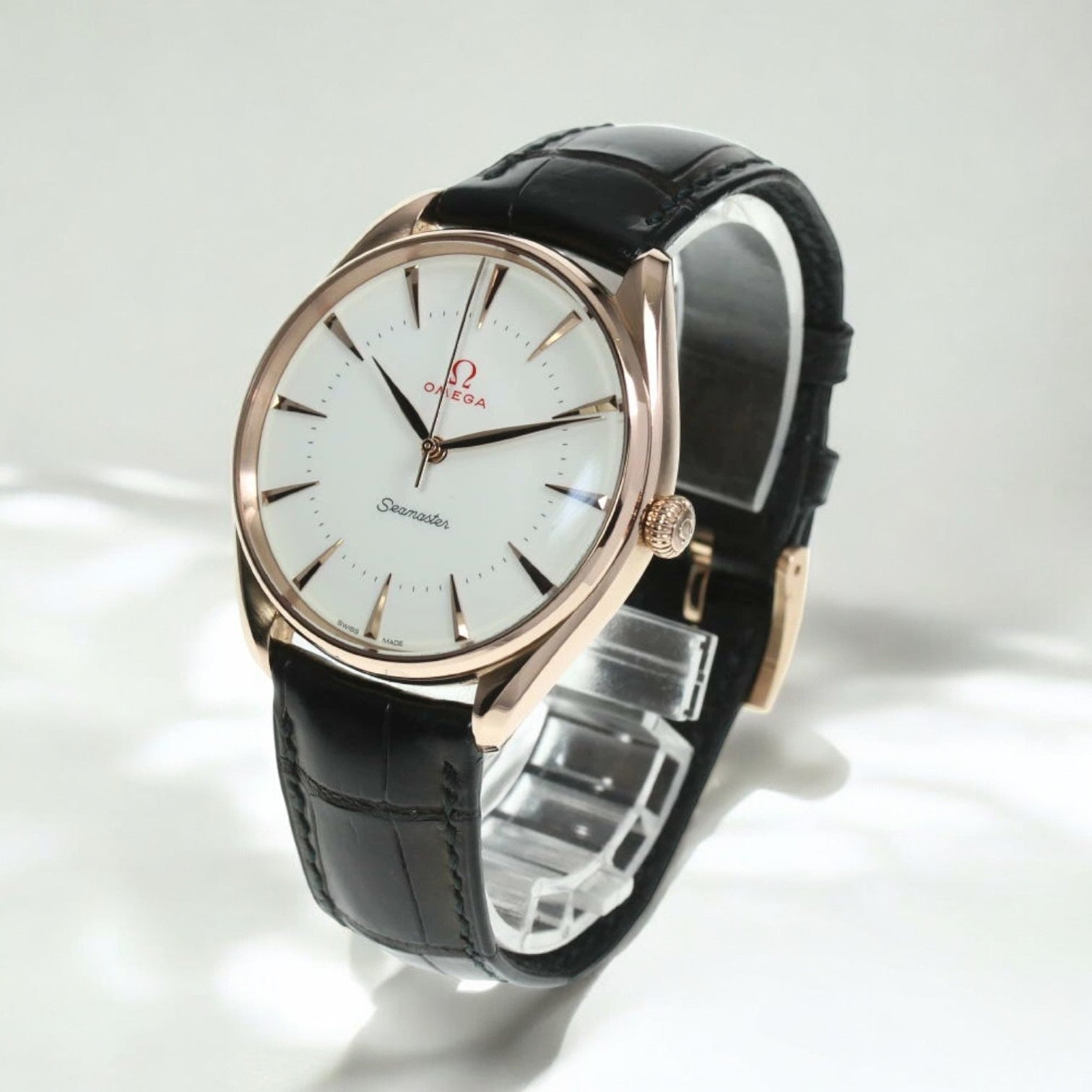 Omega 522.53.40.20.04.003