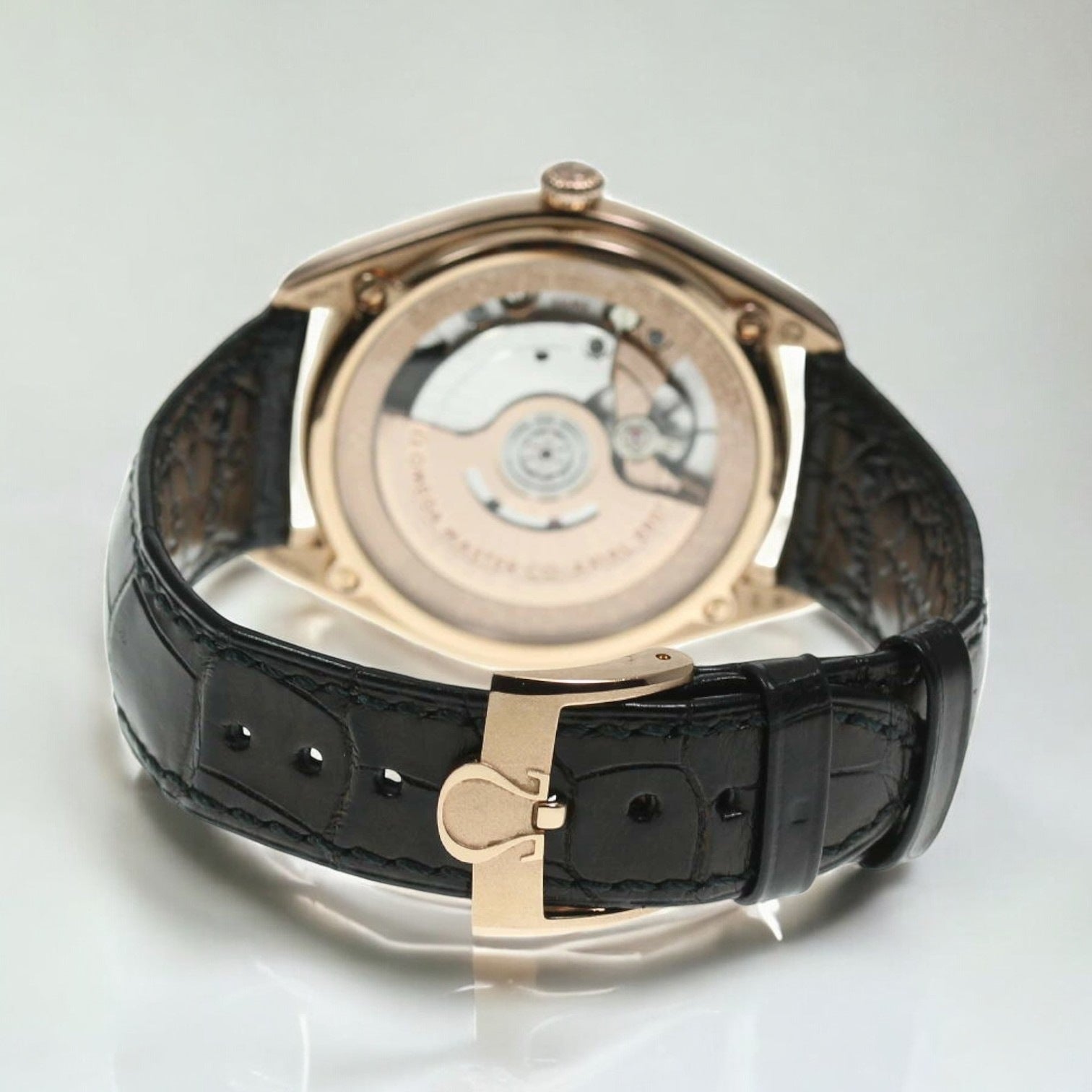 Omega 522.53.40.20.04.003