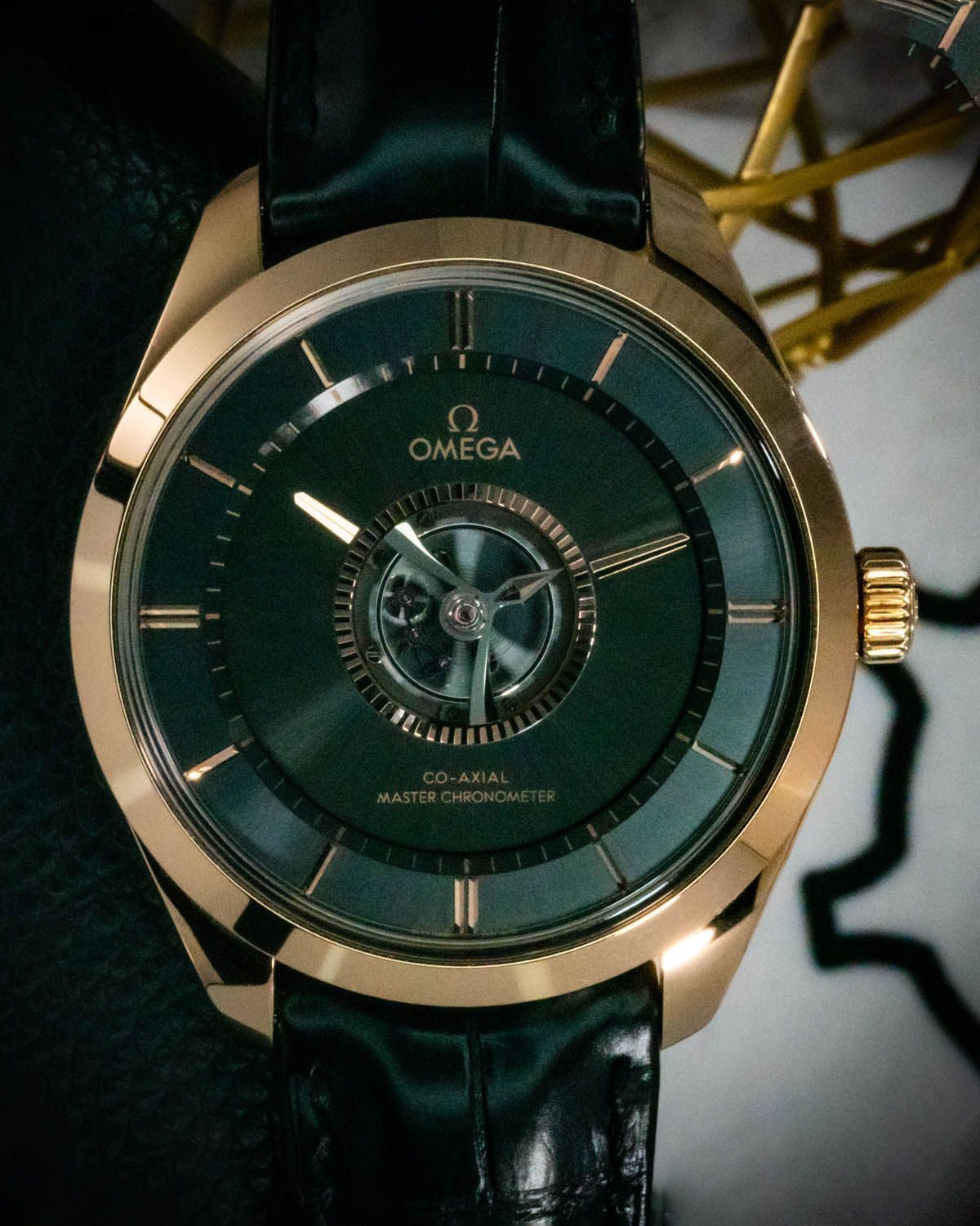 Omega 529.53.43.22.01.001