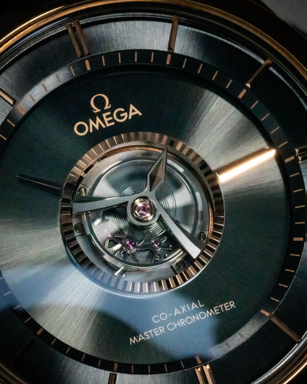 Omega 529.53.43.22.01.001