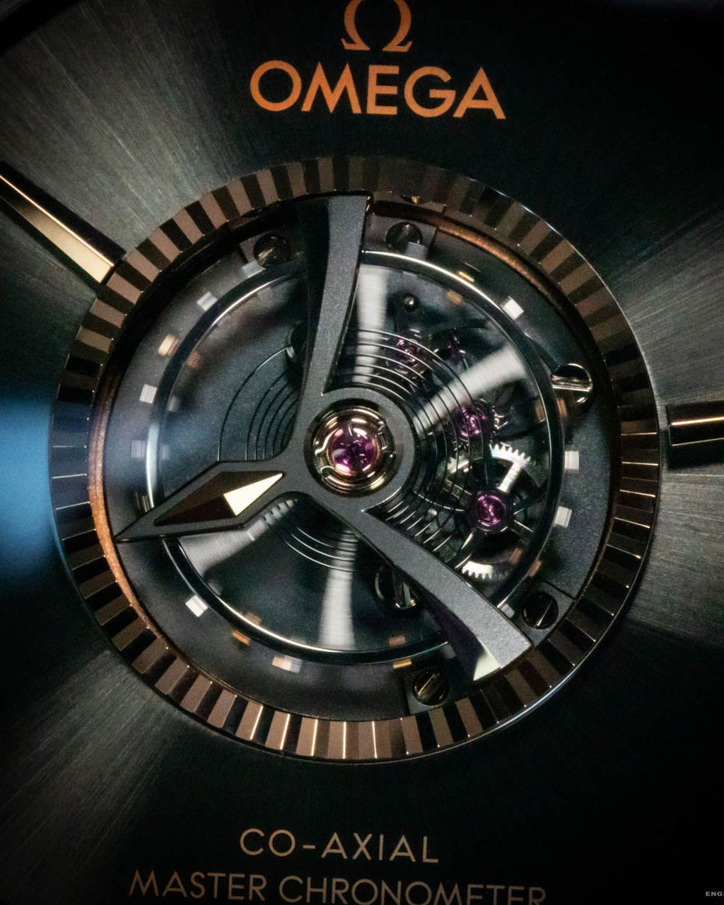 Omega 529.53.43.22.01.001