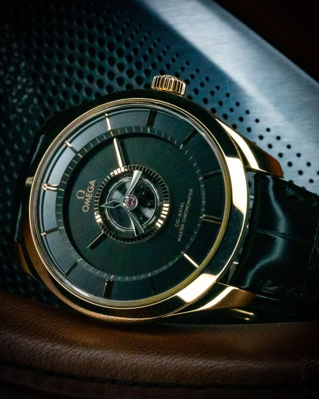 Omega 529.53.43.22.01.001