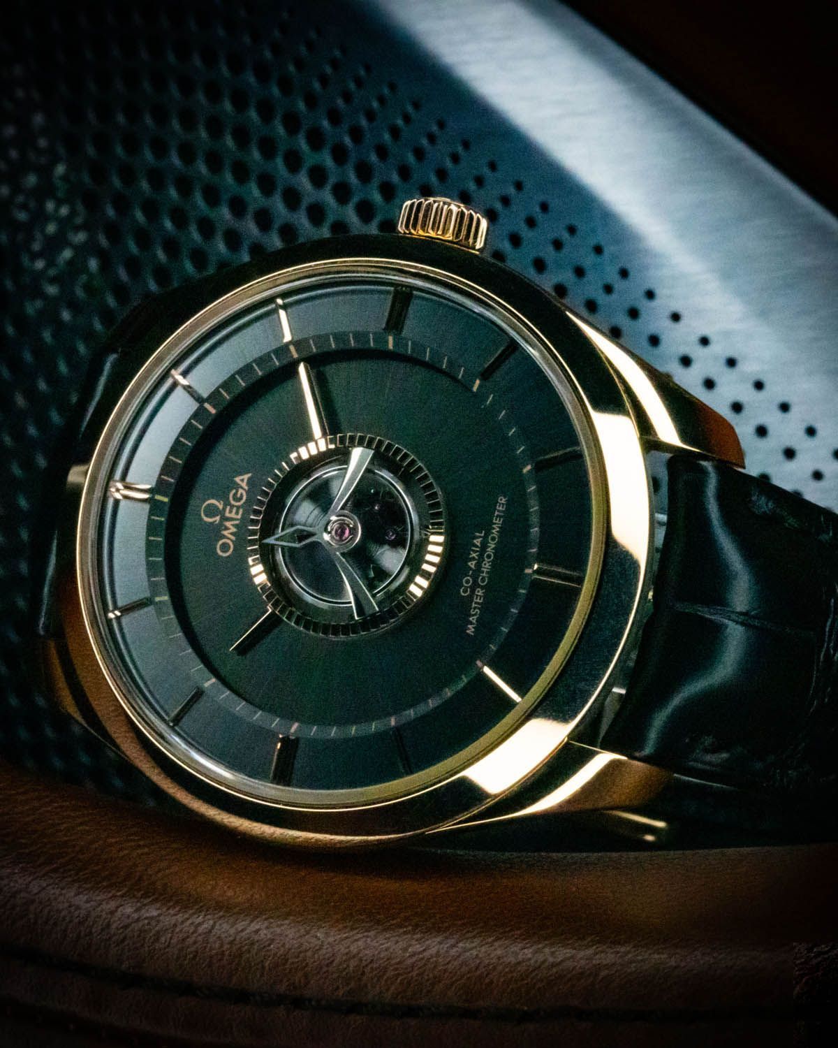 Omega 529.53.43.22.01.001
