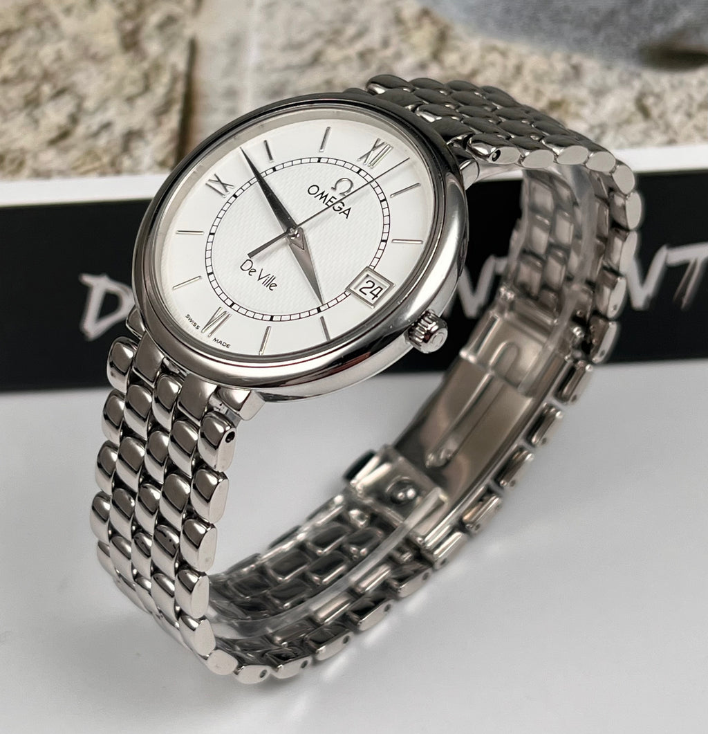 Omega 7514.21.00