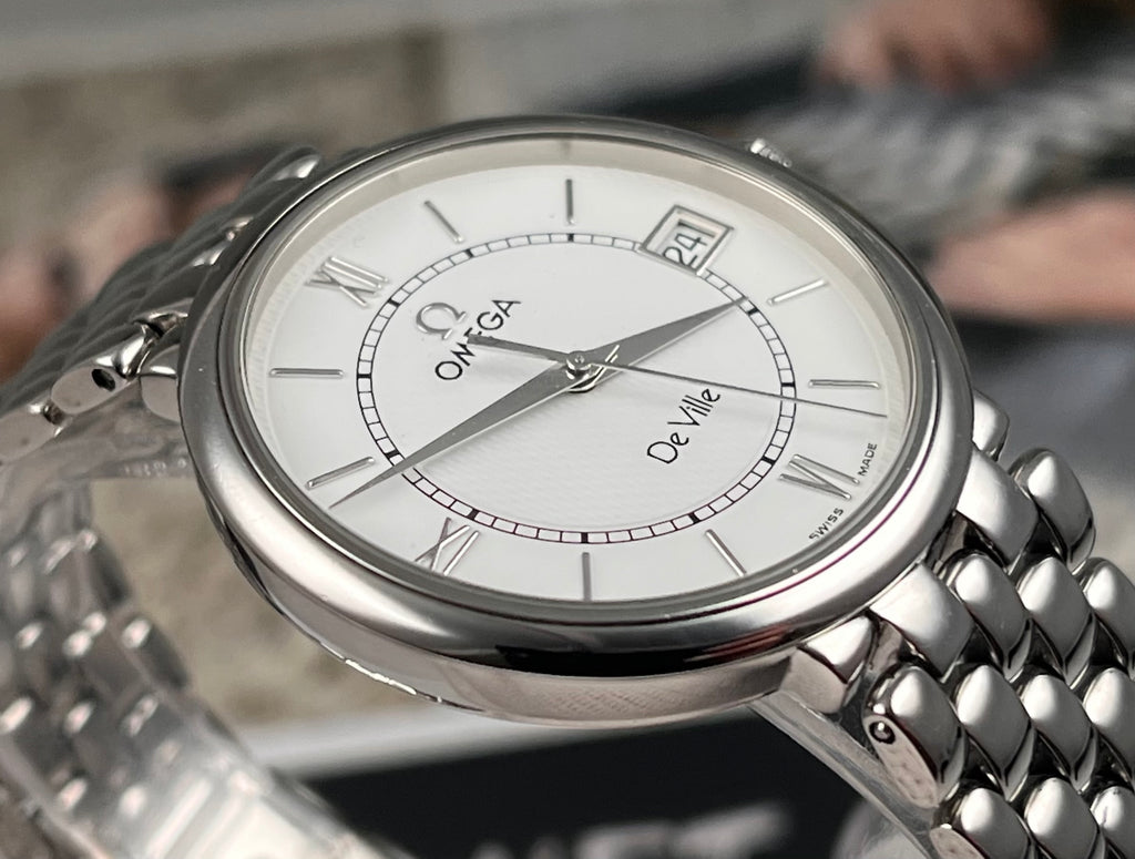 Omega 7514.21.00