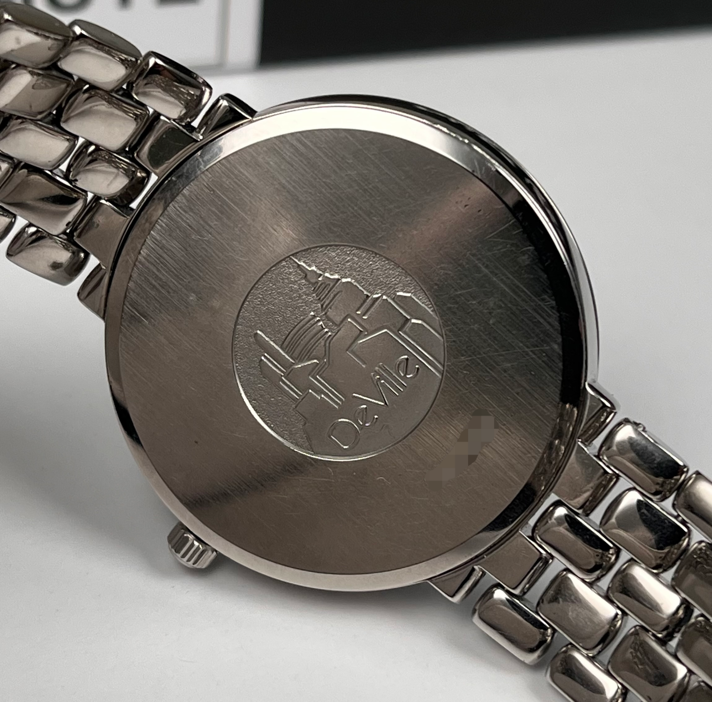 Omega 7514.21.00