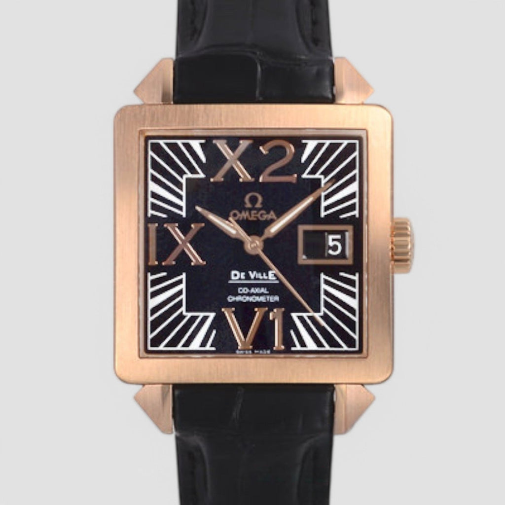 Omega 7713.50.31