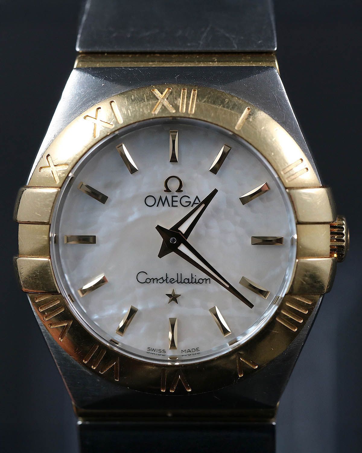 Omega 795-1011