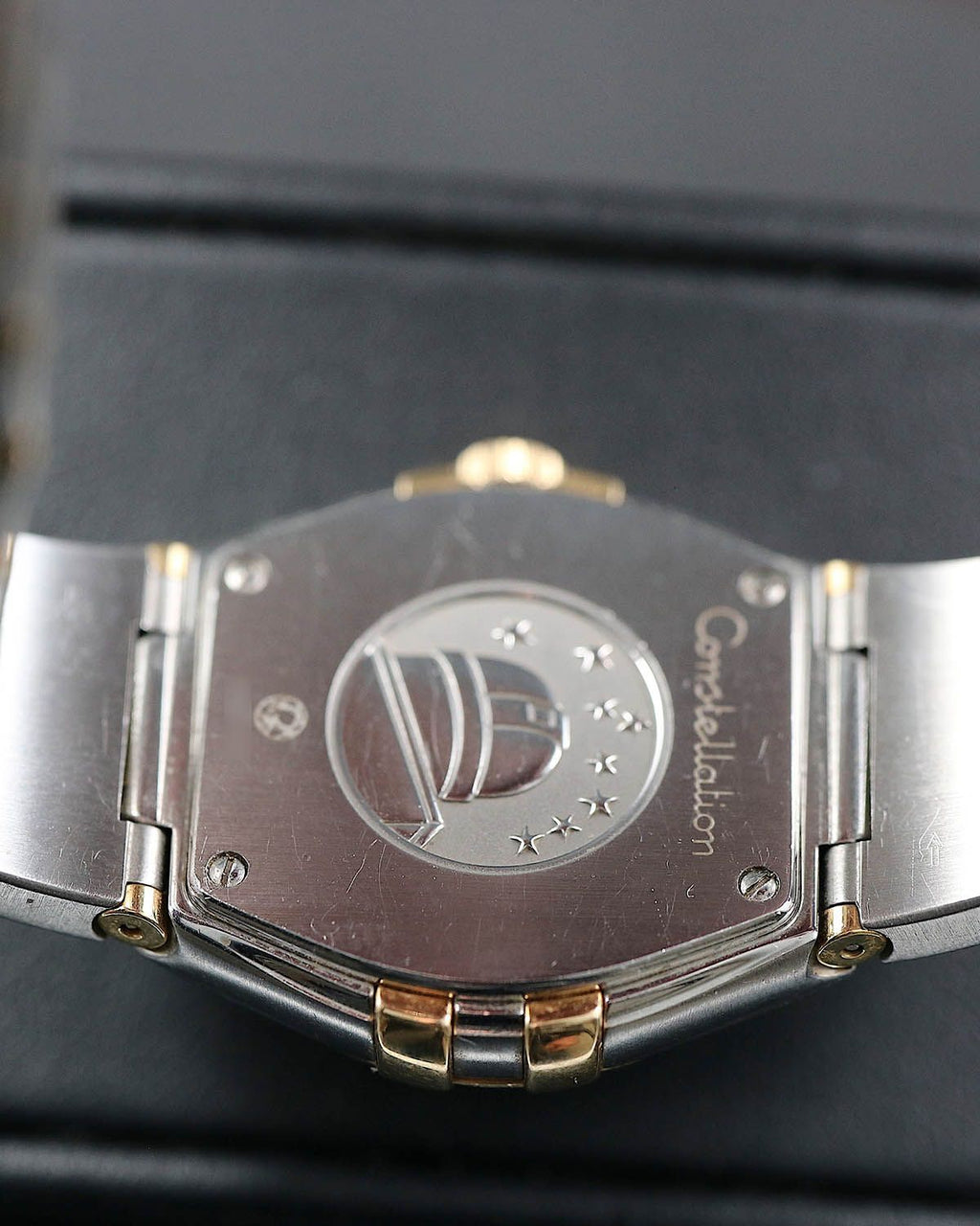 Omega 795-1011