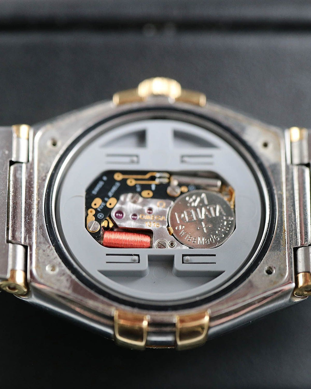 Omega 795-1011